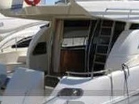 Azimut Yachts 58