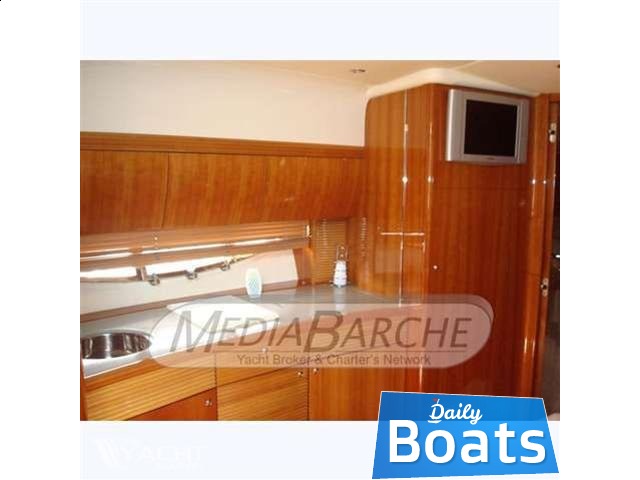 2003 Atlantis 42 in vendita