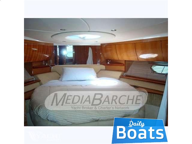 2003 Atlantis 42
