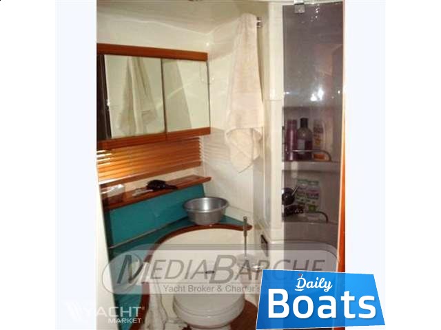 Acquistare 2003 Atlantis 42