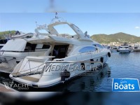 Azimut Yachts 68 Evolution