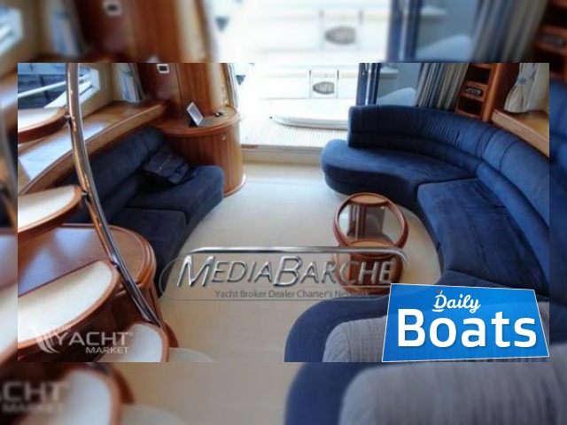 Buy 2007 Azimut Yachts 68 Evolution