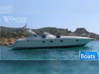 Cranchi 40 Mediterranee