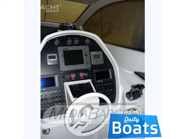 Αγοράστε 2007 Pershing 50