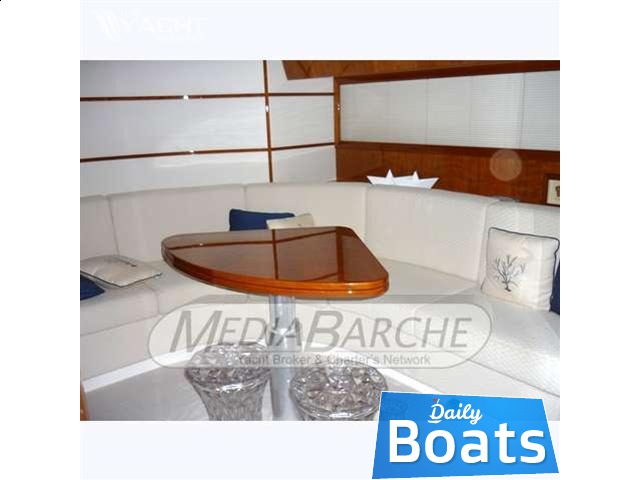 Αγοράστε 2007 Pershing 50