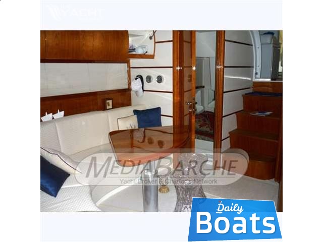 2007 Pershing 50 προς πώληση