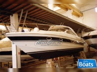 Pershing 37