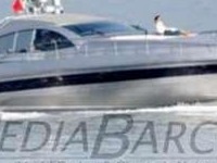 Pershing 54
