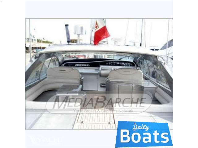 Αγοράστε 1996 Pershing 54