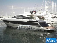 Pershing 56