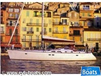 Beneteau Oceanis 473