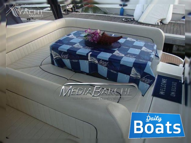 2006 Airon 325