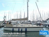 Westerly Yachts 32 Fulmar Bilge Keel