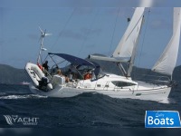 Jeanneau Sun Odyssey 39 Ds