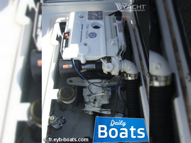 2008 Arvor 210 for sale