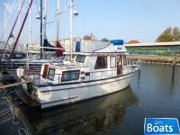 Werftbau (Tw) Trawler 34