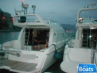 Azimut Yachts 36 Fly