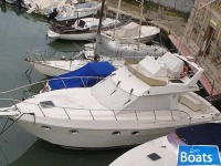 Sagemar Sagene 35