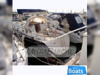 Hanse 34.1