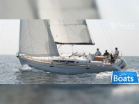 Jeanneau Sun Odyssey 45
