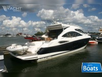 Sunseeker Predator 52