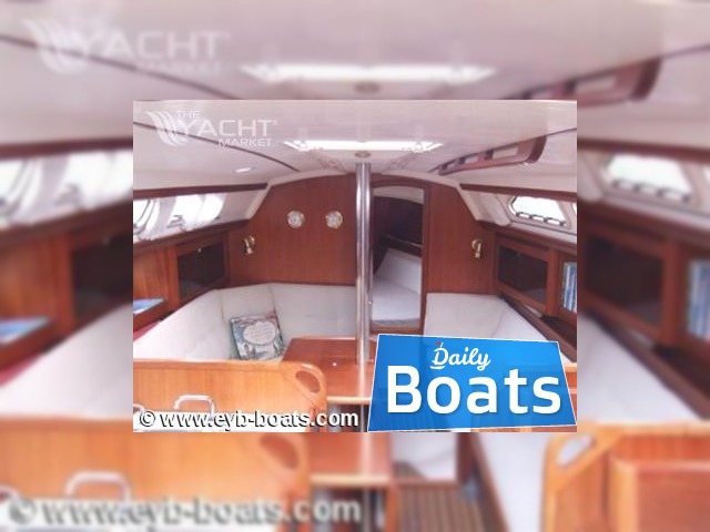 Buy 2002 Elan 362
