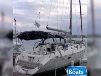 Jeanneau Sun Odyssey 42.2