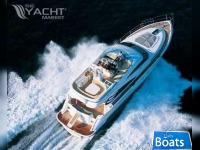 Fairline 58 Squadron