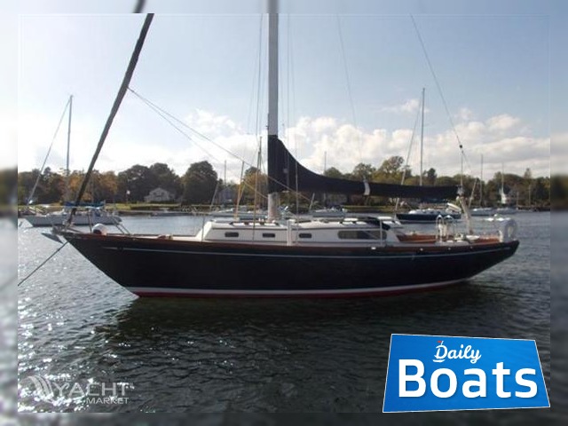 Buy 1968 Morgan 34