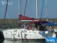 Beneteau Oceanis 411