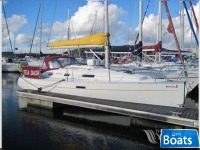 Beneteau Oceanis 311