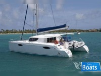 Fountaine Pajot Orana 44
