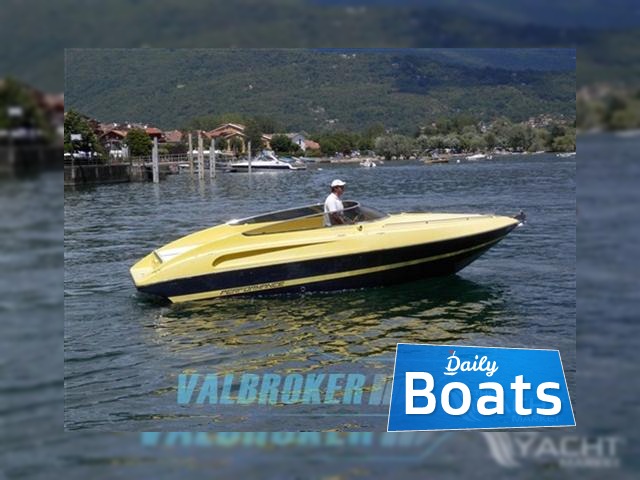 Buy 2003 Performance Marine 707