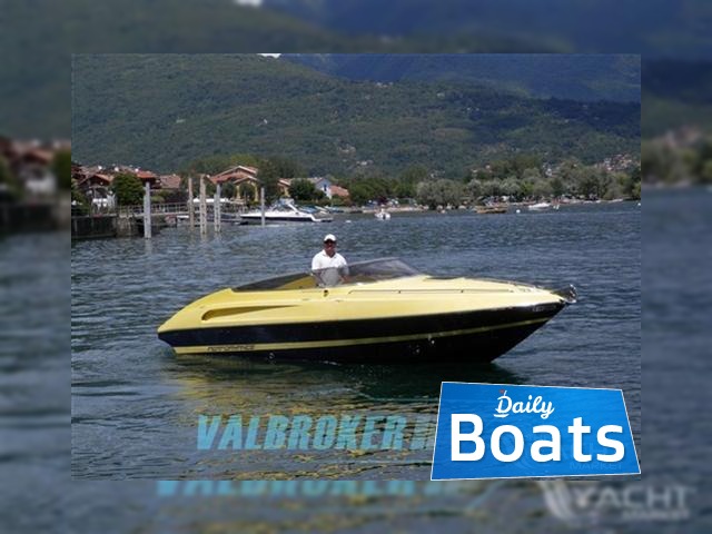 2003 Performance Marine 707 for sale