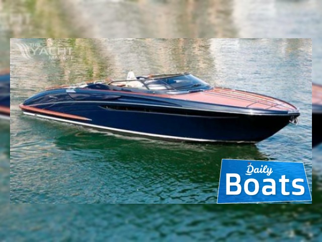 Riva Rivarama super