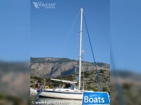 Westerly Yachts 40 Oceanlord