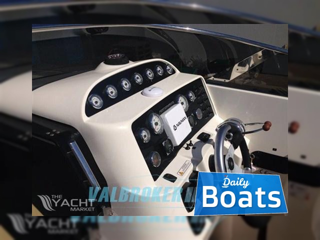 1998 Performance Marine 907 for sale