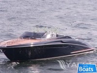 Riva 44 Rivarama