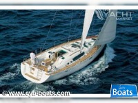 Beneteau Oceanis 46