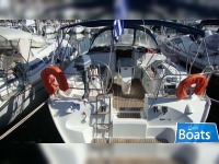 Jeanneau Sun Odyssey 43
