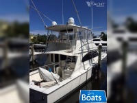 Egg Harbor 52 Sportyacht