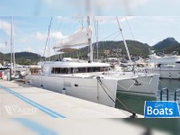 Lagoon 450 Owner´S Version