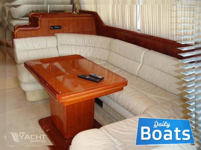 2002 Ferretti 53 kaufen