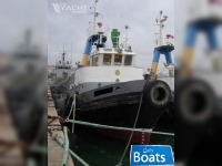 Tugboat 26 M