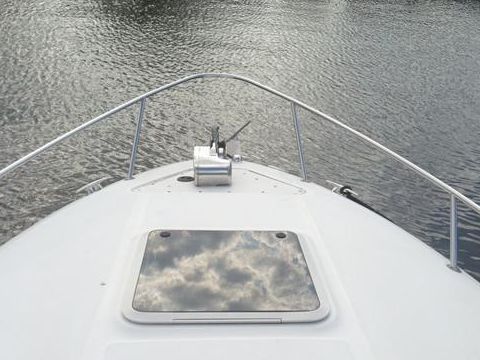 Acquistare 2001 Sea Ray 245 Weekender