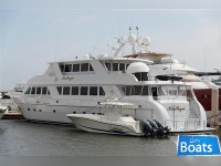 Hargrave Pilothouse