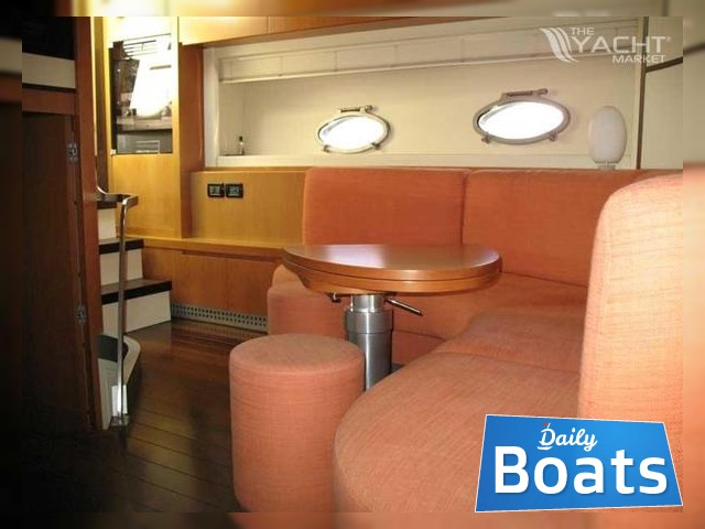 Buy 2006 Pershing 62