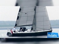 Beneteau First 40.7