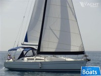 Jeanneau Sun Odyssey 40
