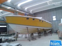 Magnum Marine 45